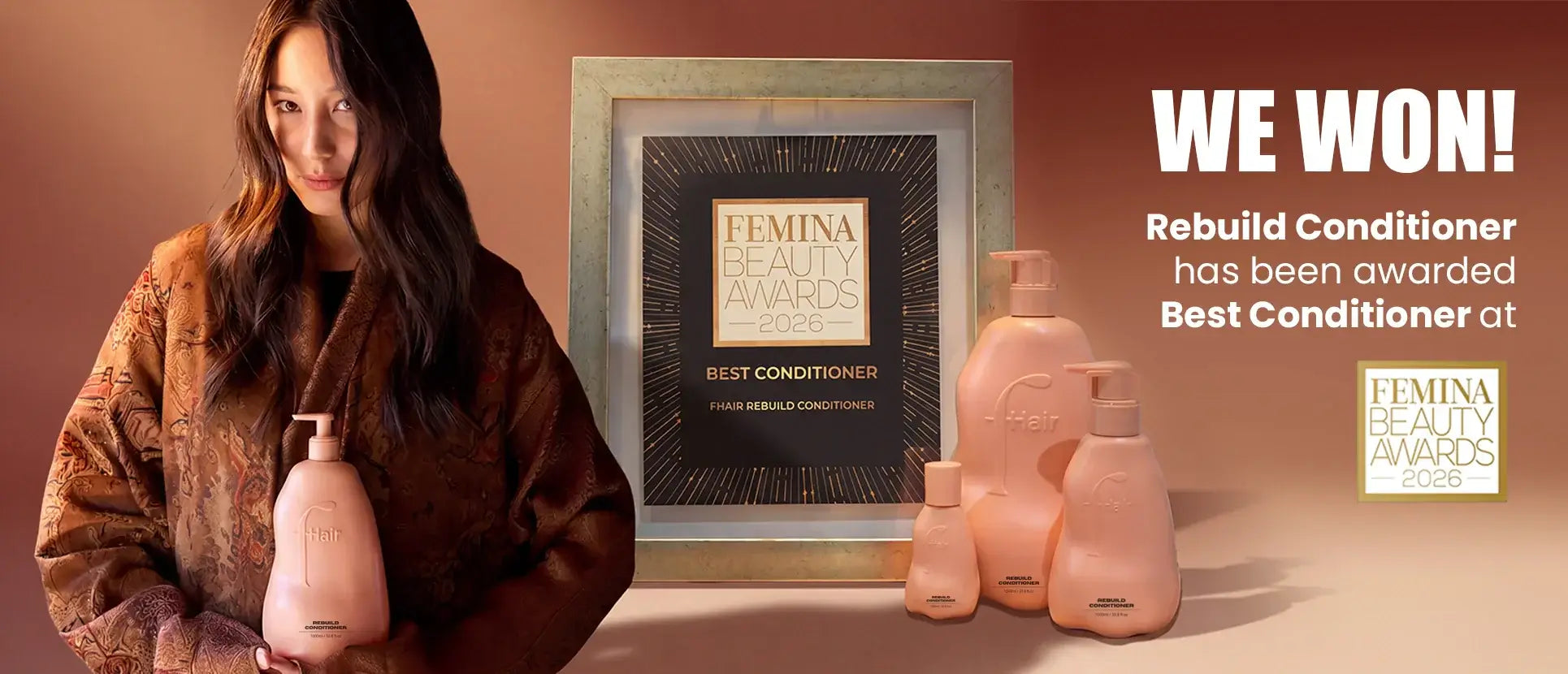CONDITIONER
